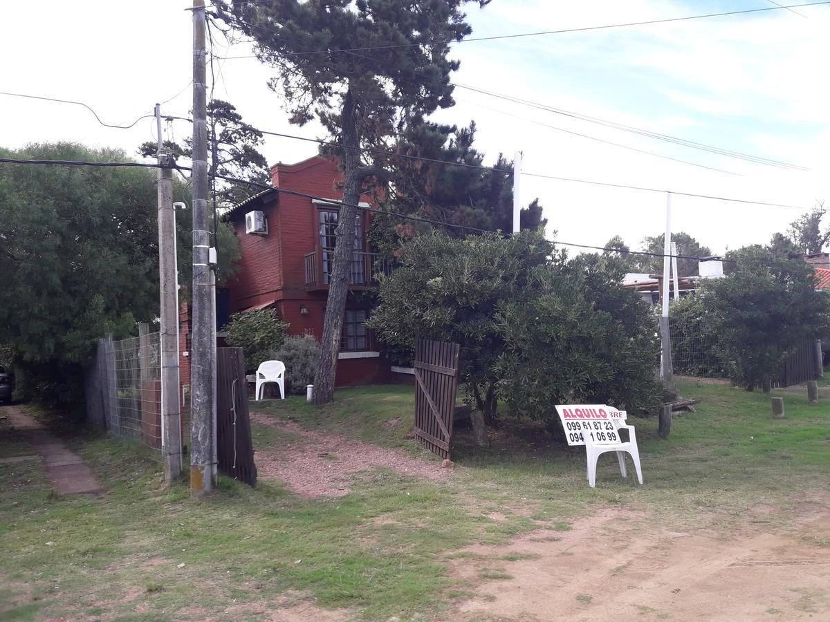 Los Nidos Piriápolis Екстериор снимка